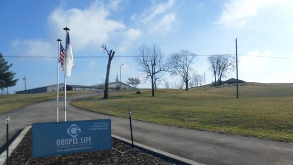 830 Shadrick Ferry Rd, Frankfort, KY 40601